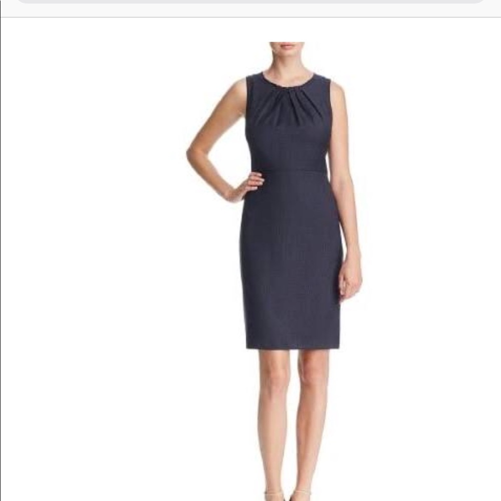 Elite Tahari dress